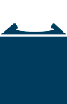 A blue tissue box icon